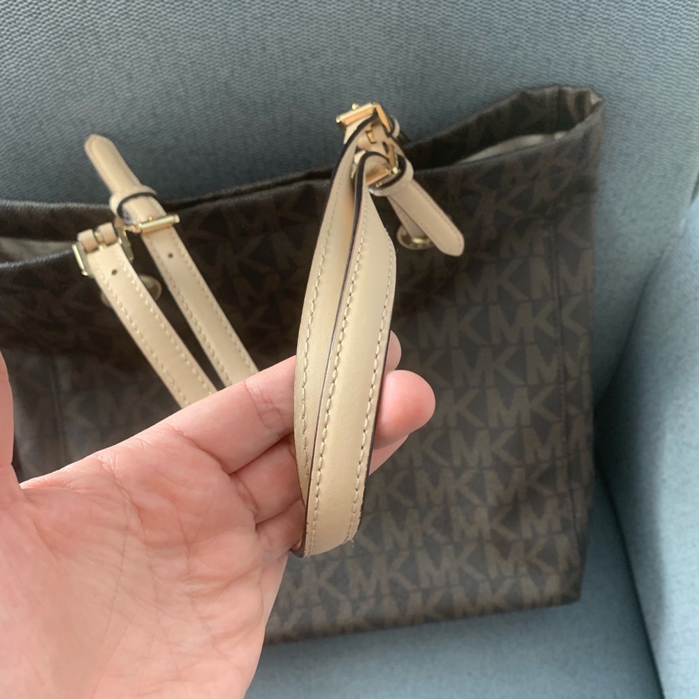 Michael kors shoulder bag - Picture 3 of 7